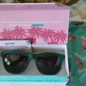 Goodr Sunglasses